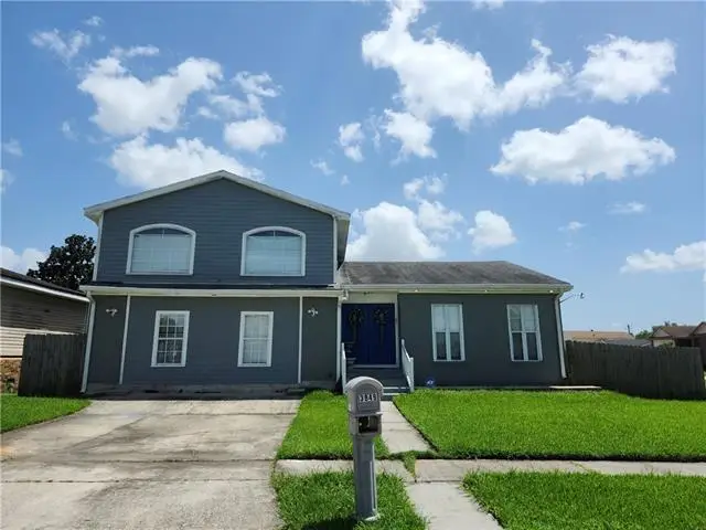 3849 Red Cedar Lane, Harvey, LA 70058 - #1