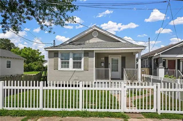530-530 1/2 Avenue D Avenue, Westwego, LA 70094 - #1