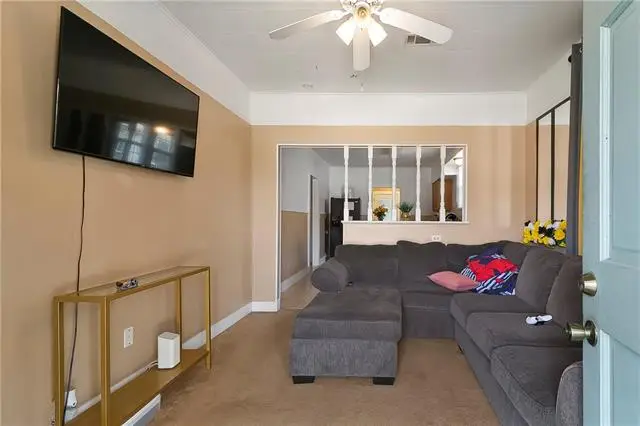 530-530 1/2 Avenue D Avenue, Westwego, LA 70094 - #2