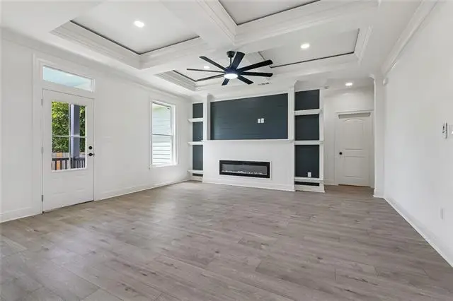 4834 Evangeline Drive, New Orleans, LA 70127 - #2