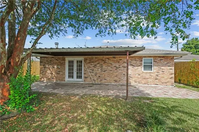 2109 Munster Boulevard, Meraux, LA 70075 - #2