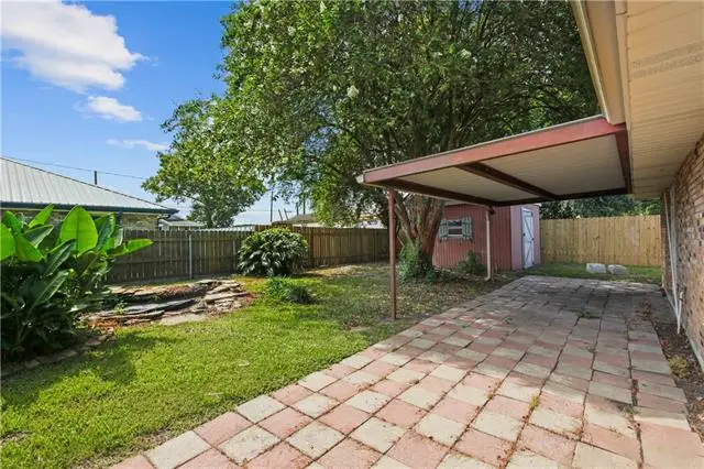 2109 Munster Boulevard, Meraux, LA 70075 - #3