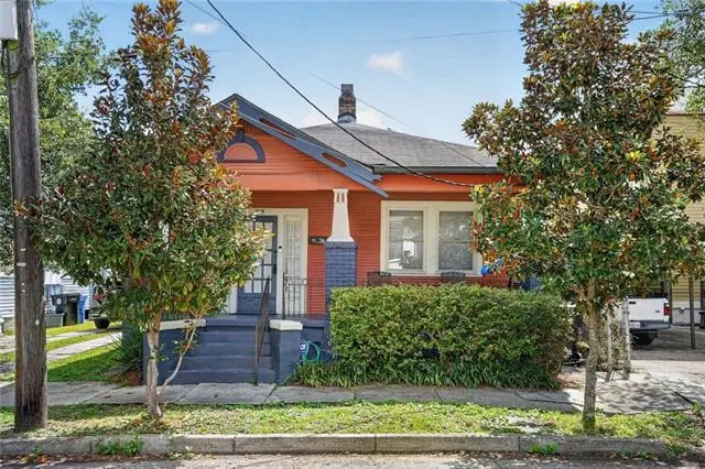 2019 Jena Street, New Orleans, LA 70115 - #1