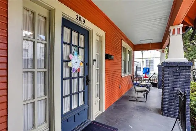 2019 Jena Street, New Orleans, LA 70115 - #3