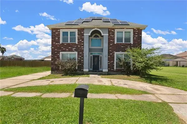3516 St Marie Drive, Meraux, LA 70075