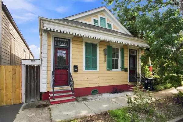 4105-07 Saint Claude Avenue, New Orleans, LA 70117