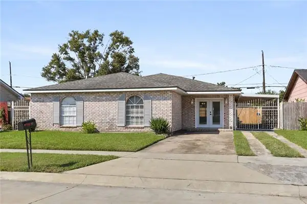 437 Turtle Creek Lane, St Rose, LA 70087