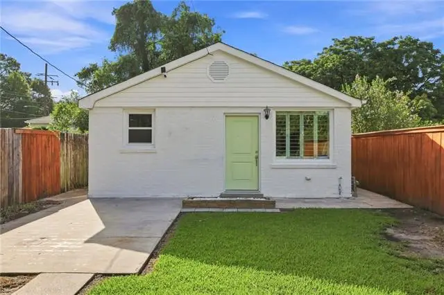 421 Tupelo Street, New Orleans, LA 70117 - #1