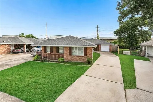 8416-18 Valor Drive, Chalmette, LA 70043