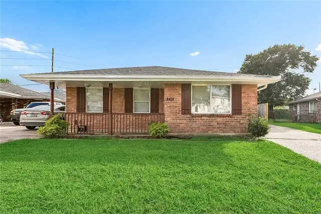 8416-18 Valor Drive, Chalmette, LA 70043 - #3