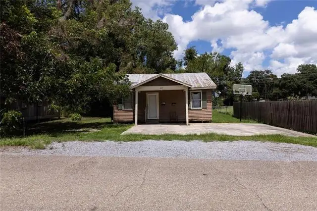 417 8th Street, Abbeville, LA 70510 - #1