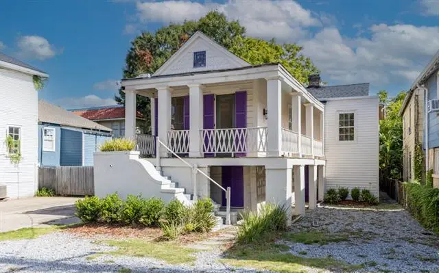 5315 Lasalle Street, New Orleans, LA 70115 - #3