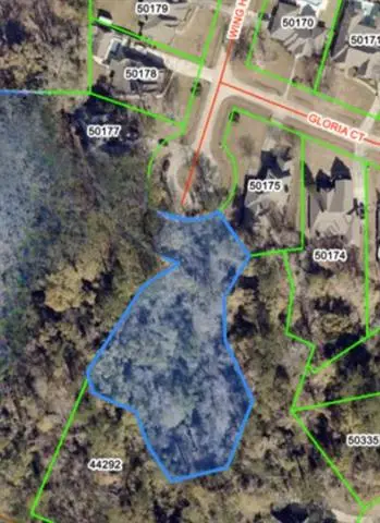 Lot 14 Wing Haven Drive, Mandeville, LA 70471