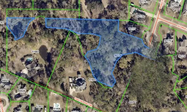Lot 15A Wing Haven Drive, Mandeville, LA 70471