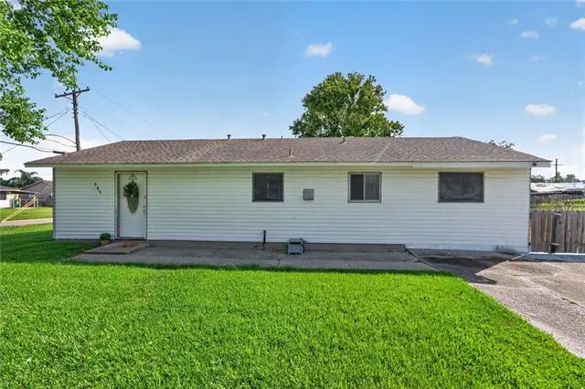 395 Helis Drive, Waggaman, LA 70094 - #2