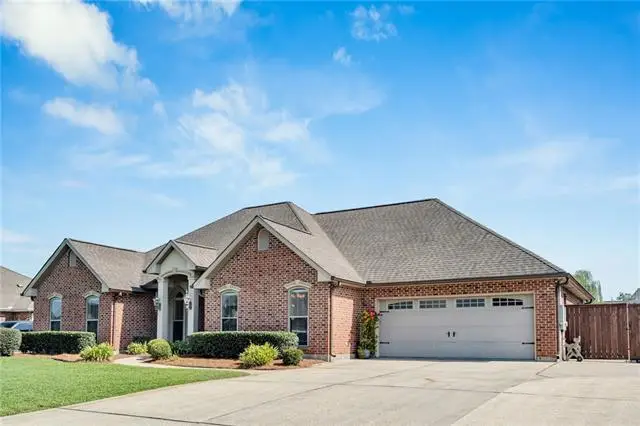 107 Jasmine Court, Belle Chasse, LA 70037 - #2