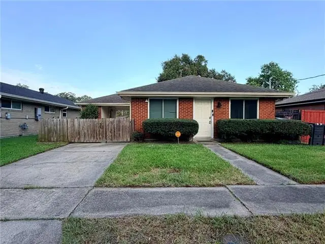 2222 Halsey Avenue, New Orleans, LA 70114 - #1