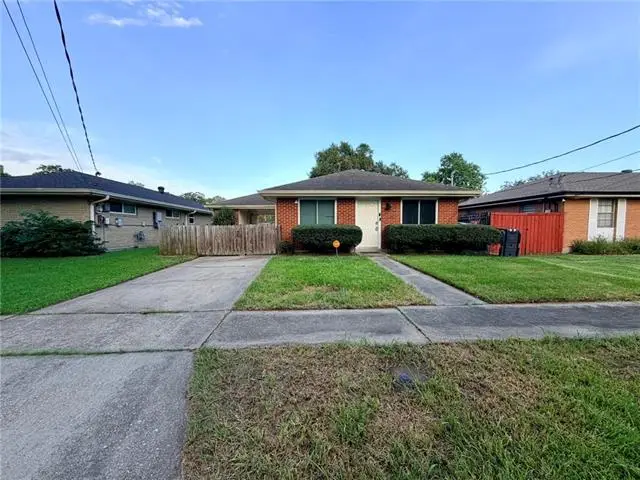 2222 Halsey Avenue, New Orleans, LA 70114 - #2