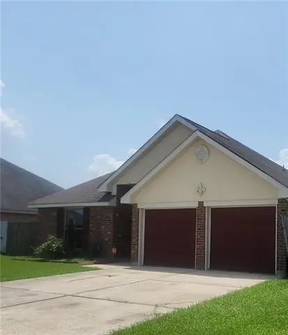 409 Cole's Landing, La Place, LA 70068 - #1