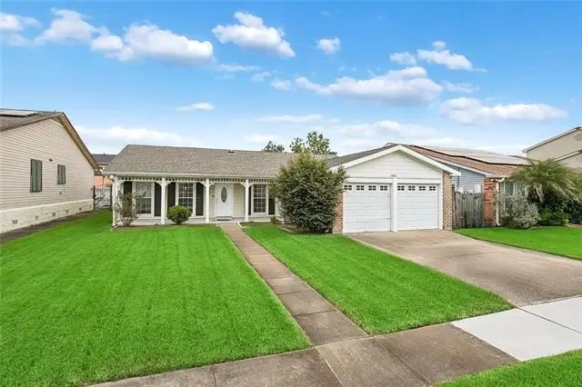 3824 Shannon Drive, Harvey, LA 70058 - #2