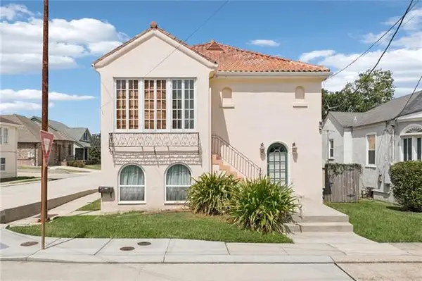 5520 Canal Boulevard, New Orleans, LA 70124