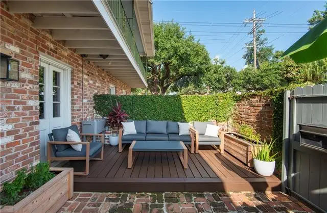 4380 Lasalle Street, New Orleans, LA 70115 - #3