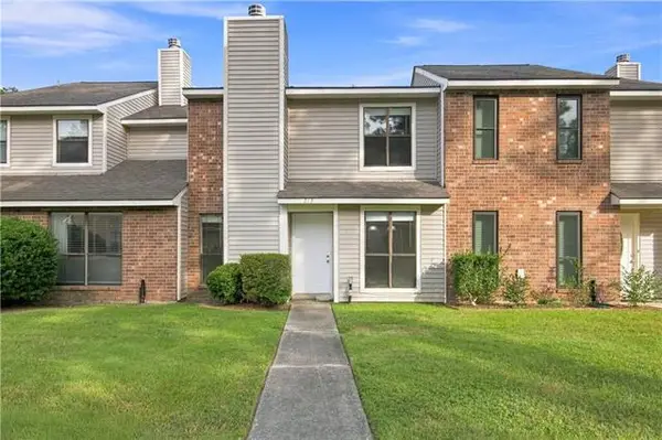 213 Pineridge Court #213, Mandeville, LA 70448