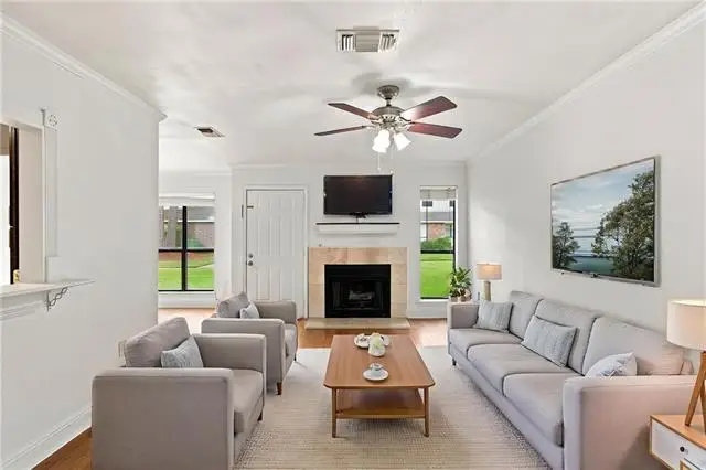 213 Pineridge Court #213, Mandeville, LA 70448 - #2