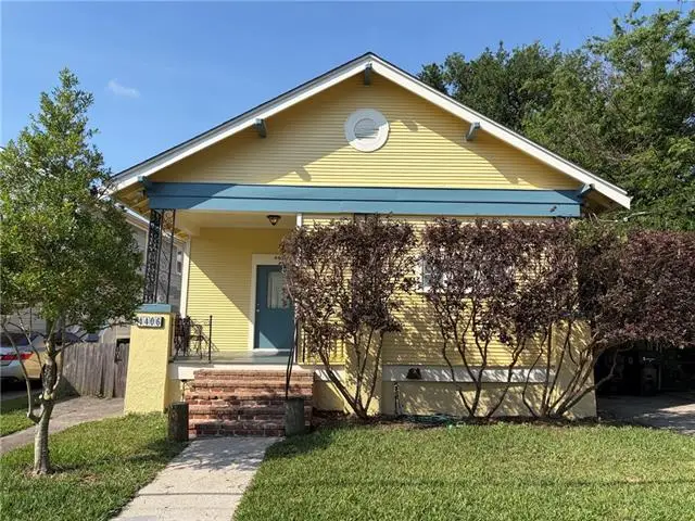4404-06 Walmsley Avenue, New Orleans, LA 70125 - #1
