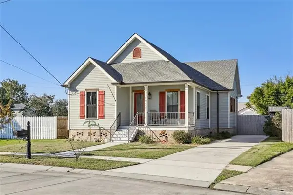 1942 Rose Street, Arabi, LA 70032
