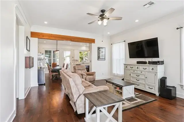 1942 Rose Street, Arabi, LA 70032 - #3