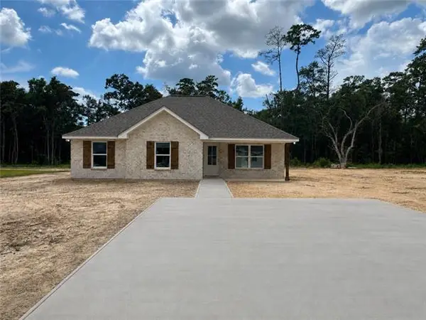 65123 Jerry Street, Pearl River, LA 70452