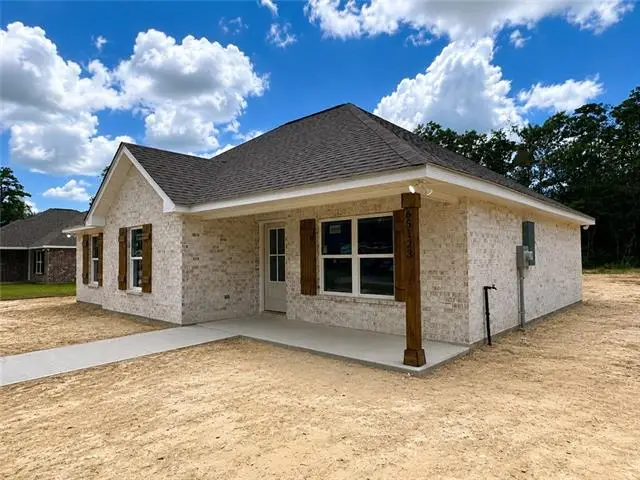 65123 Jerry Street, Pearl River, LA 70452 - #2