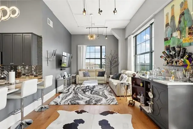 1201 Canal Street #452, New Orleans, LA 70112 - #1