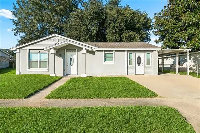 384 Hester Drive, Laplace, LA 70068 - #1