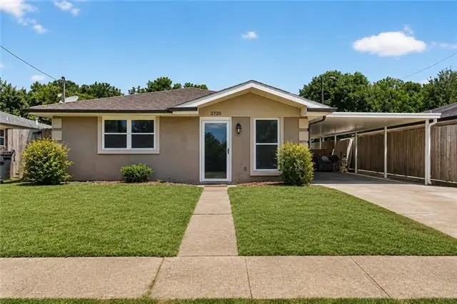 2720 Reunion Drive, Violet, LA 70092 - #1