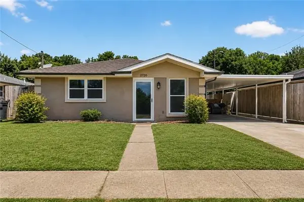 2720 Reunion Drive, Violet, LA 70092