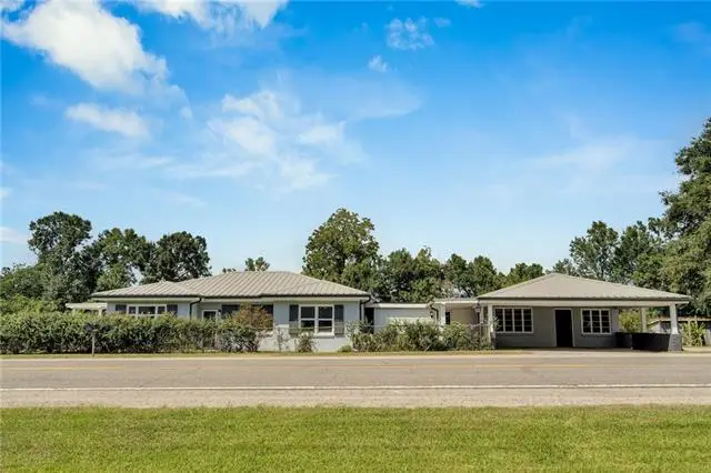 2357 Highway 1 Highway, Raceland, LA 70394 - #2