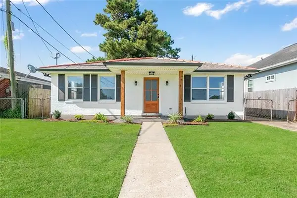 Address Withheld By Seller, Arabi, LA 70032