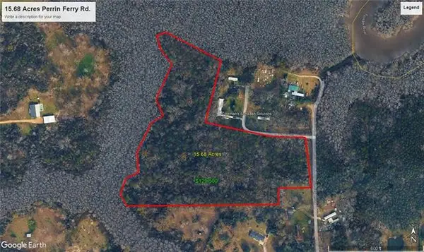 Perrin Ferry Road, Springfield, LA 70462