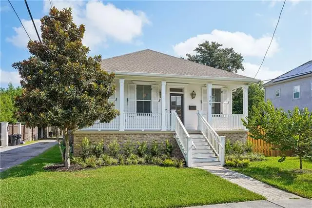 769 Filmore Avenue, New Orleans, LA 70124 - #2