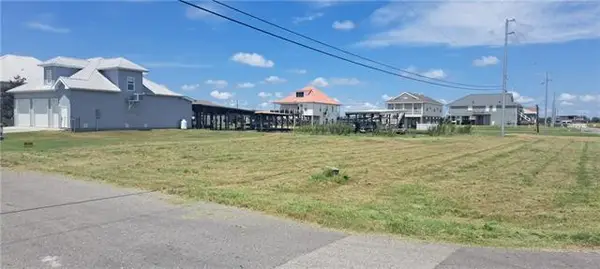 100 St Rosalie Lane, Port Sulphur, LA 70083