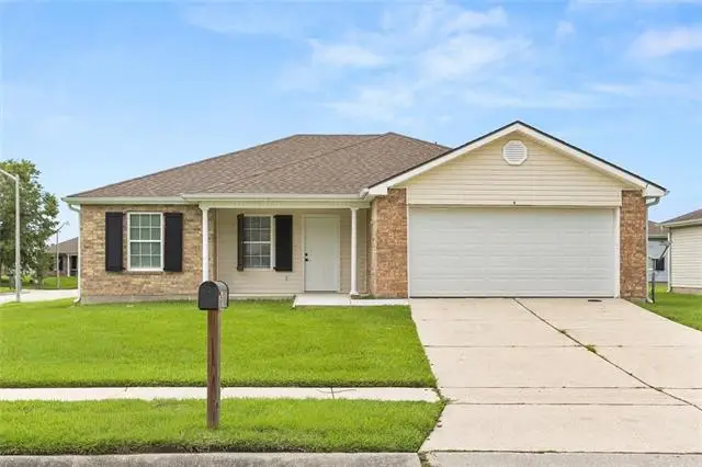 105 Clifford Ct Street, Westwego, LA 70094 - #1