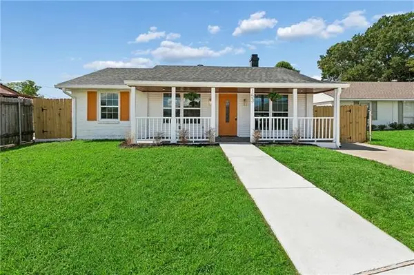 153 Elaine Drive, Westwego, LA 70094