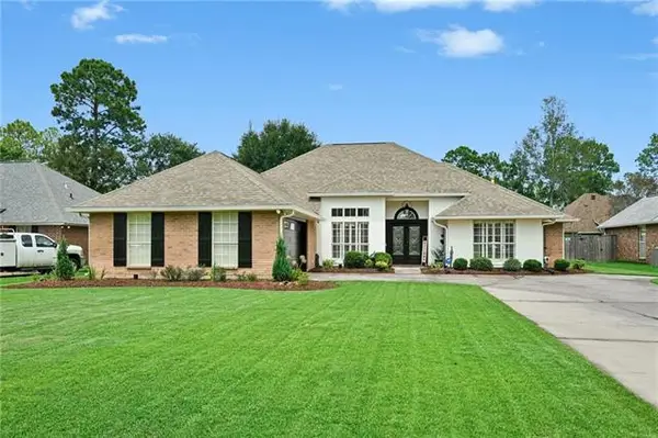 632 Whitney Drive, Slidell, LA 70461