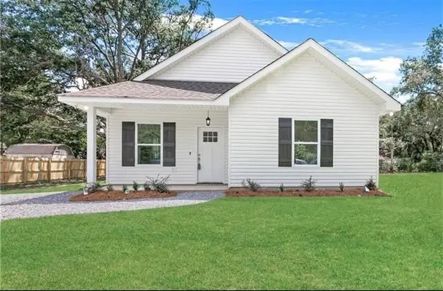 66321 Markham Drive, Lacombe, LA 70445 - #1