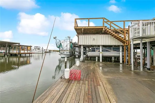 307 Martin Lane, Port Sulphur, LA 70083 - #1