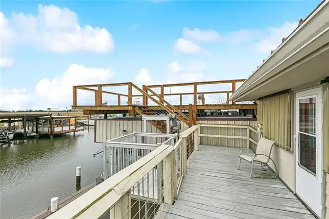 307 Martin Lane, Port Sulphur, LA 70083 - #2