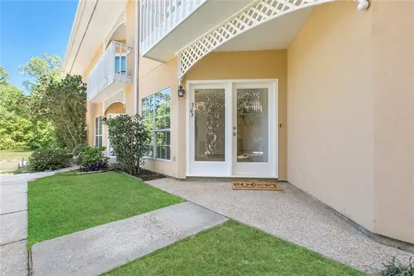 303 Tops L Drive #303, Mandeville, LA 70448