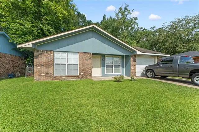 11855 Hallmark Drive, Baton Rouge, LA 70807 - #1